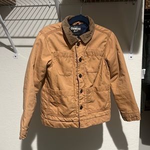 Toddler Jacket